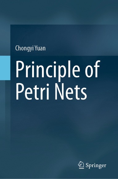 bokomslag Principle of Petri Nets