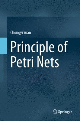 Principle of Petri Nets 1