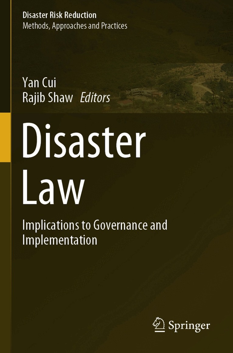 Disaster Law