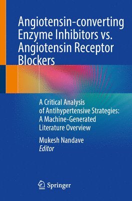 Angiotensin-converting Enzyme Inhibitors vs. Angiotensin Receptor Blockers