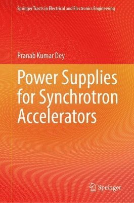 Power Supplies for Synchrotron Accelerators 1