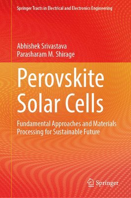 Perovskite Solar Cells 1