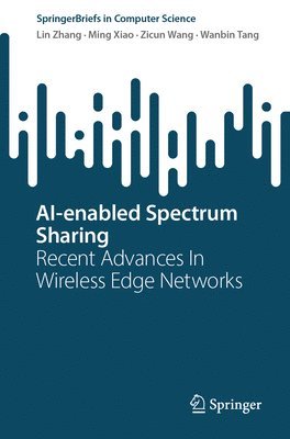 AI-enabled Spectrum Sharing 1