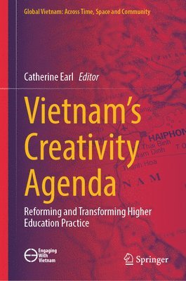 Vietnams Creativity Agenda 1