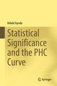 bokomslag Statistical Significance and the PHC Curve