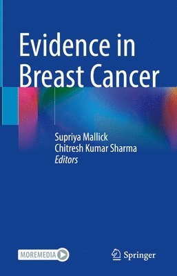 bokomslag Evidence in Breast Cancer