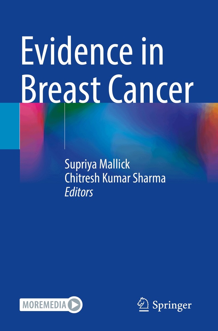 Evidence in Breast Cancer