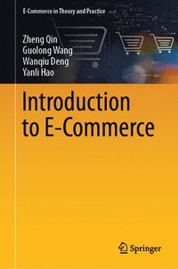 bokomslag Introduction to E-Commerce