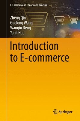 Introduction to E-commerce 1