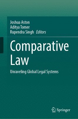 Comparative Law 1