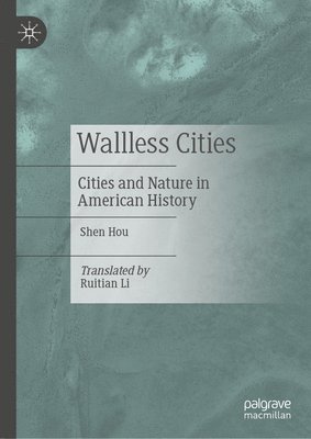 Wallless Cities 1