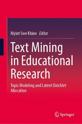 Text Mining in Educational Research 1