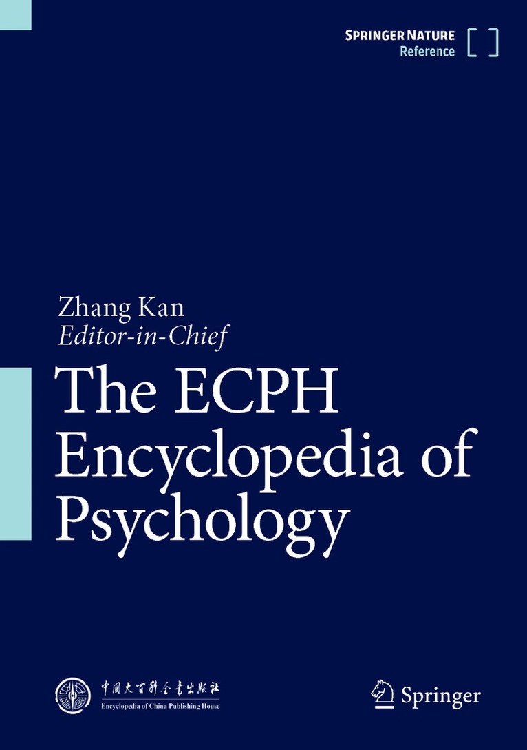 ECPH Encyclopedia of Psychology