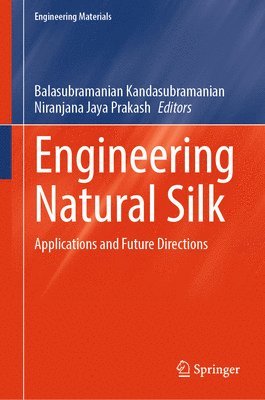 Engineering Natural Silk 1