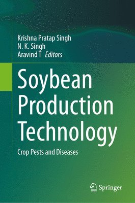 Soybean Production Technology 1