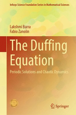 The Duffing Equation 1