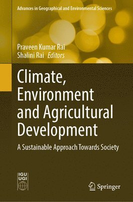 Climate, Environment and Agricultural Development 1