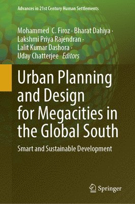 Urban Planning and Design for Megacities in the Global South 1