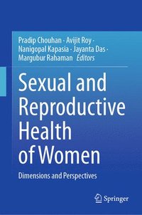 bokomslag Sexual and Reproductive Health of Women