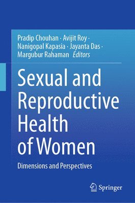 Sexual and Reproductive Health of Women 1