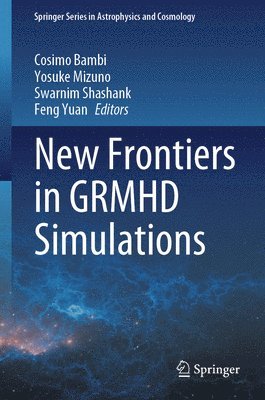 New Frontiers in GRMHD Simulations 1