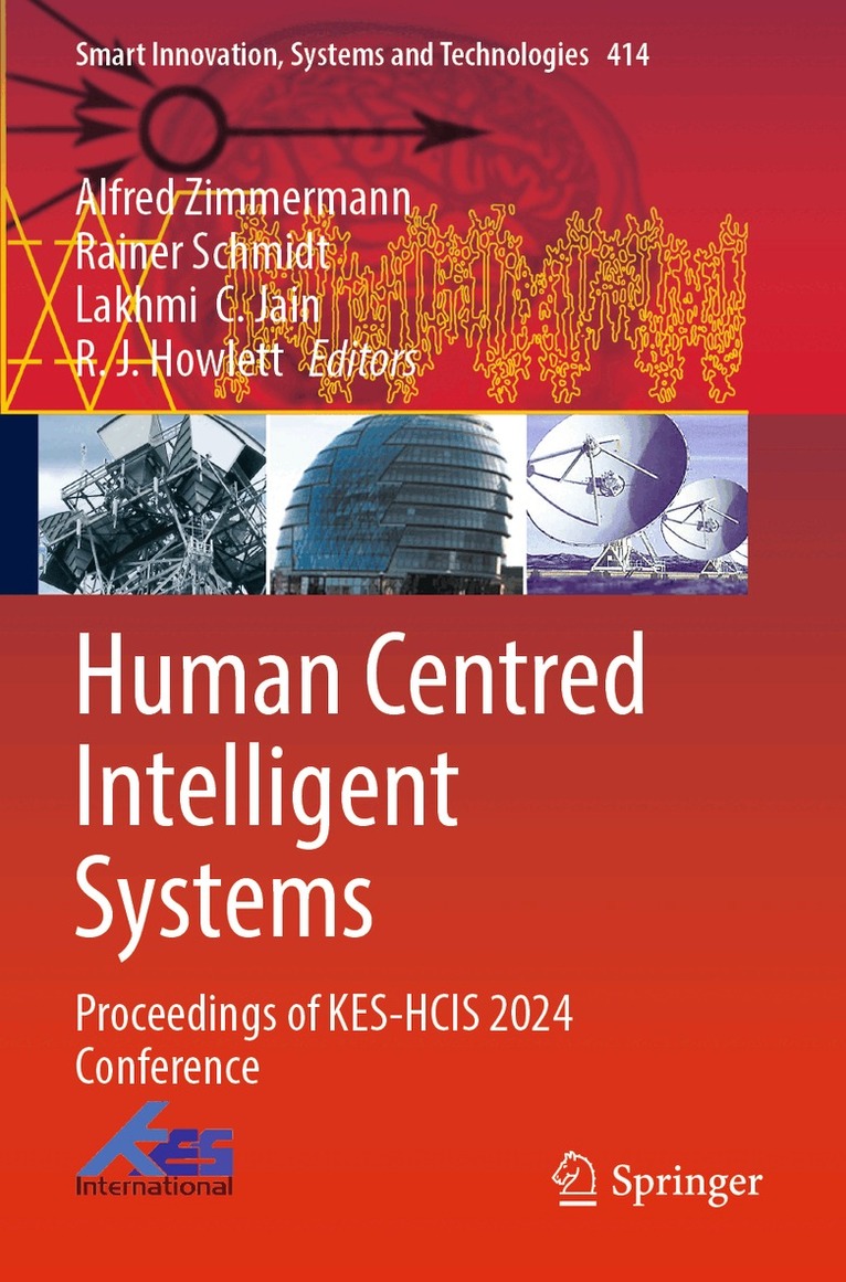 Human Centred Intelligent Systems