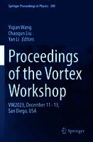 Proceedings of the Vortex Workshop