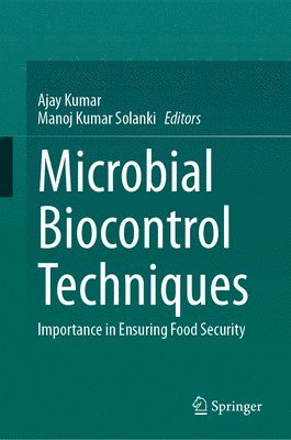 Microbial Biocontrol Techniques 1