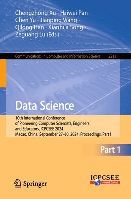 Data Science 1