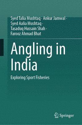 Angling in India 1