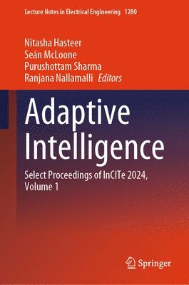 Adaptive Intelligence 1