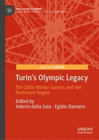 bokomslag Turin's Olympic Legacy