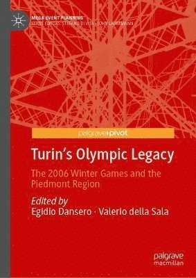 Turin's Olympic Legacy 1