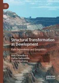 bokomslag Structural Transformation as Development