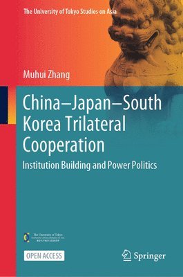 ChinaJapanSouth Korea Trilateral Cooperation 1