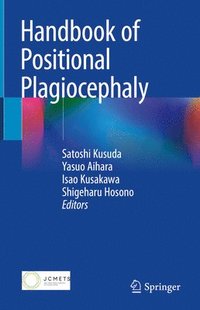 bokomslag Handbook of Positional Plagiocephaly