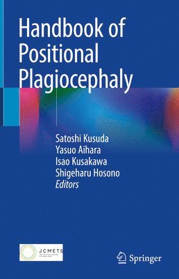 Handbook of Positional Plagiocephaly 1