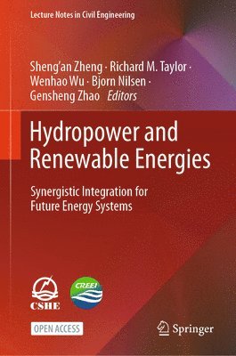 Hydropower and Renewable Energies 1