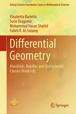 Differential Geometry 1