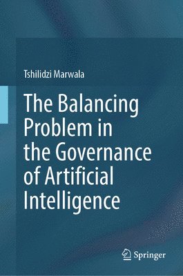 The Balancing Problem in the Governance of Artificial Intelligence 1