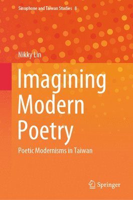 Imagining Modern Poetry 1