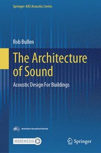 bokomslag Architecture of Sound