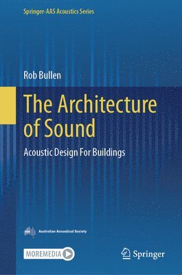 bokomslag Architecture of Sound