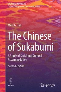 bokomslag Chinese of Sukabumi
