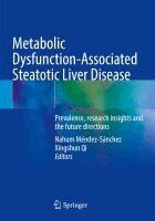 Nahum Méndez-Sánchez, Xingshun Qi - Metabolic Dysfunction-Associated Steatotic Liver Disease, Häftad