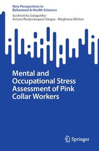 bokomslag Mental and Occupational Stress Assessment of Pink Collar Workers