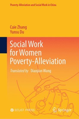 bokomslag Social Work for Women Poverty-Alleviation