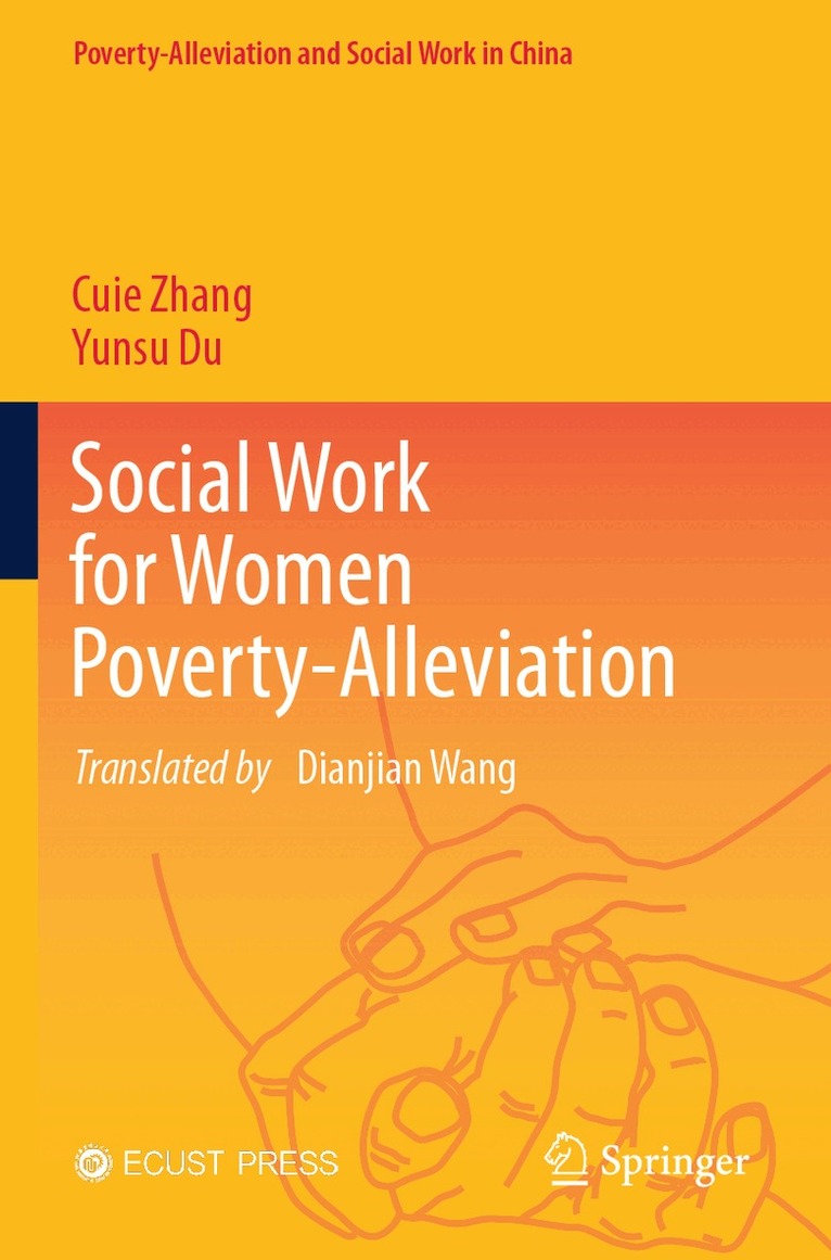 Social Work for Women Poverty-Alleviation