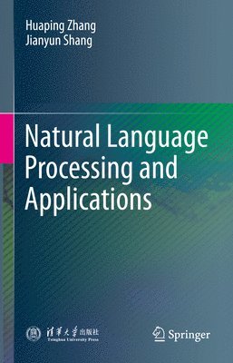 Natural Language Processing and Applications 1