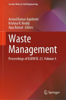 Waste Management 1